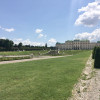 Der barocke Schlossgarten ist frei zugänglich.