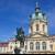 Das Schloss beherbergt eine bedeutende Sammlung von Kunstwerken aus mehreren Jahrhunderten.