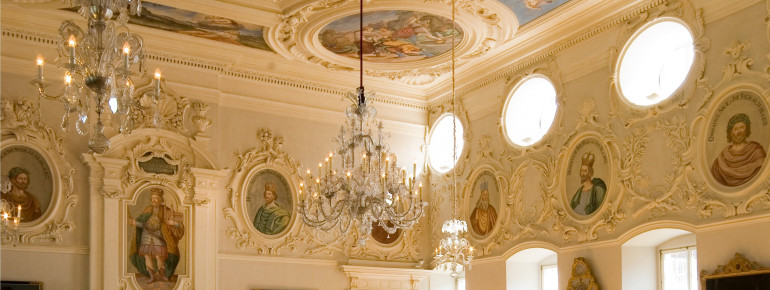Kaisersaal