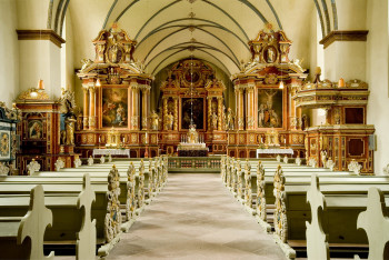 Barockkirche