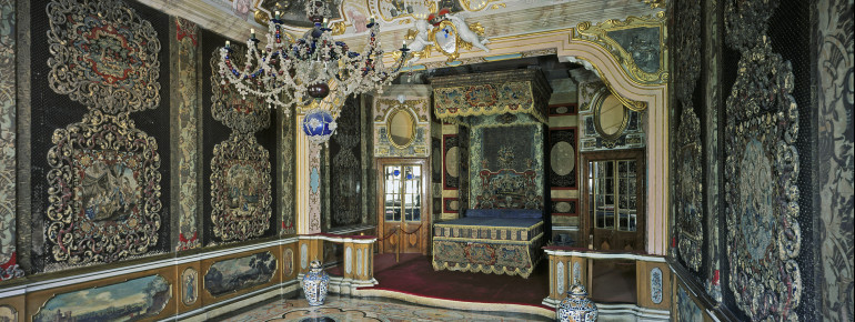 Sybilles Schlafgemach