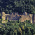 1 Million Besucher aus der ganzen Welt kommen jedes Jahr zum Schloss in Heidelberg.