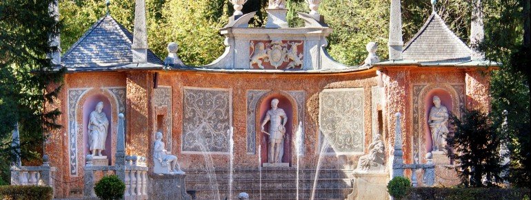 Das Römische Theater