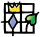 Logo Ausflugsziel Schloss Herrenchiemsee
