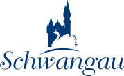 Logo Ausflugsziel Schloss Hohenschwangau