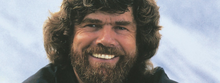 Reinhold Messner