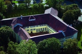 Von der Landesfestung zur Herzoginnenresidenz: Schloss Kirchheim unter Teck verbindet wehrhafte Renaissance-Architektur mit der intimen Wohnkultur des 19. Jahrhunderts.