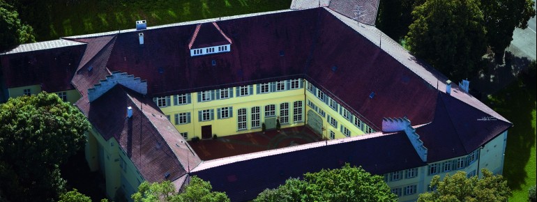 Von der Landesfestung zur Herzoginnenresidenz: Schloss Kirchheim unter Teck verbindet wehrhafte Renaissance-Architektur mit der intimen Wohnkultur des 19. Jahrhunderts.