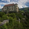 Das Schloss Rodenegg ist von Mai bis Oktober, unter Begleitung eines Schlossführers, besichtigbar.