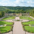Der Schlossgarten von Weikersheim ist ein Paradies in einzigartiger Erhaltung.