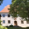 Das Schloss Wappersdorf in Mühlhausen bietet Kunstliebhabern einiges an Besichtigungsmöglichkeiten.