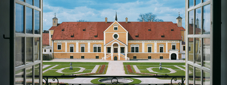 Altes Schloss Schleißheim