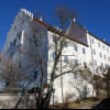 Das Schloßmuseum Murnau wurde 1995 mit dem Bayerischen Museumspreis ausgezeichnet.