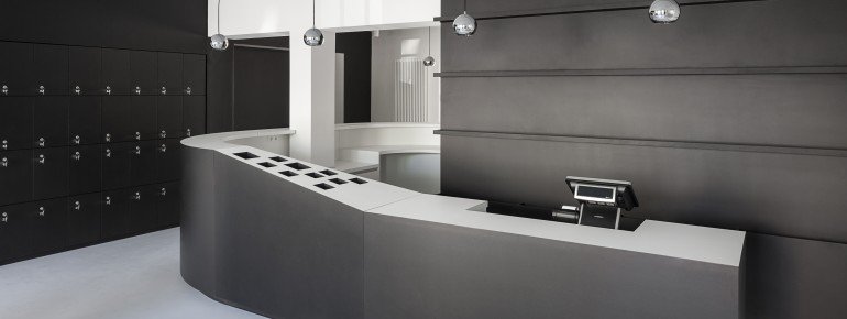 Seit 2013 befindet sich das Schwule Museum in der Lützowstraße in Berlin Tiergarten.