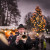 Lausche der weihnachtlichen Musik beim Seeadvent Bad Wiessee.