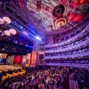 Der SemperOpernball zählt zu den größten Opernbällen Europas.