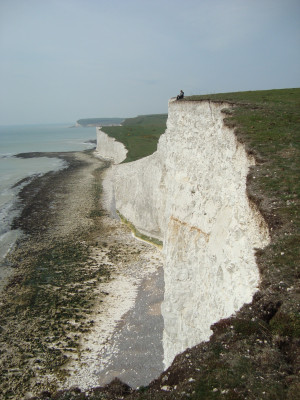 Die unglaubliche Weite der Seven Sisters kann auch in Ruhe genossen werden