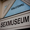 Bereits seit 1985 zieht das Sexmuseum in Amsterdam interessierte Besucher an.