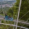 Modernste Technik sorgt für maximalen Fahrspaß bei jedem Wetter, Sommer wie Winter.