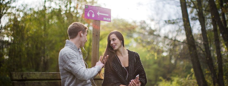 Im historischen Wasserschloss Unterwittelsbach wird Sisis Vergangenheit lebendig.