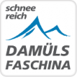 Logo Ausflugsziel FIS-Skimuseum Damüls