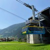 Der SkyRide ist das neue Sommer-Highlight am Ahorn.