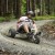 Für ein extra an Adrenalin sorgt die Abfahrt mit den Mountaincarts.