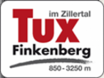 Logo Ausflugsziel Spannagelhöhle am Hintertuxer Gletscher