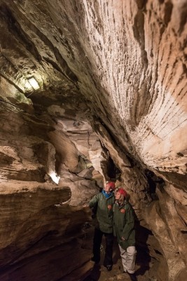 Die richtige Kleidung wird dir gestellt