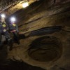 Die Höhle kann auf 3 unterschiedlichen Touren entdeckt werden