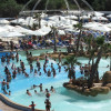 Der Splash & Fun Water Park ist ein Erlebnis für die ganze Familie.