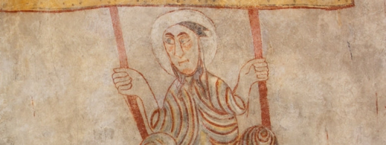 Heiliger St. Prokulus