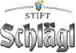 Logo Ausflugsziel Stift Schlägl