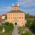 Die Stiftbibliothek Zeitz befindet sich im Torhaus am Schloss Moritzburg.