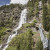 Der Stuibenfall im Ötztal ist der höchste Wasserfall Tirols.