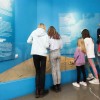 Mindestens eine Stunde sollte man für den Besuch dem Archäologiemuseums einplanen.