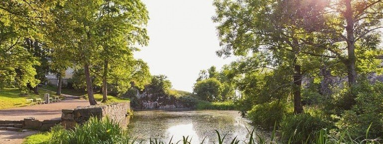 Suomenlinna, Helsinki, Finnland