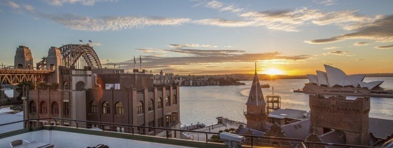 Panorama, Sydney, NSW 2014