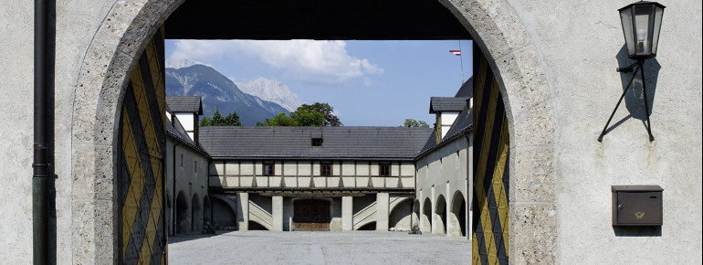 Hoftor