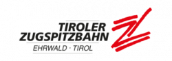 Logo Ausflugsziel Tiroler Zugspitzbahn