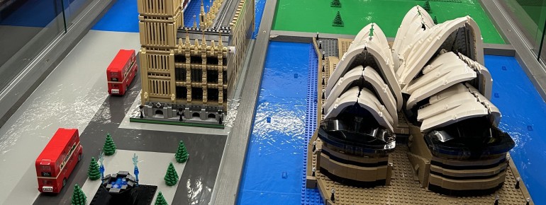 Das Tirolland ist ganzjährig geöffnet und wartet darauf entdeckt zu werden.