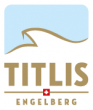 Logo Ausflugsziel TITLIS Cliff Walk bei Engelberg