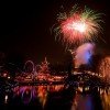 Ende Dezember findet im Tivoli ein Feuerwerk-Festival statt