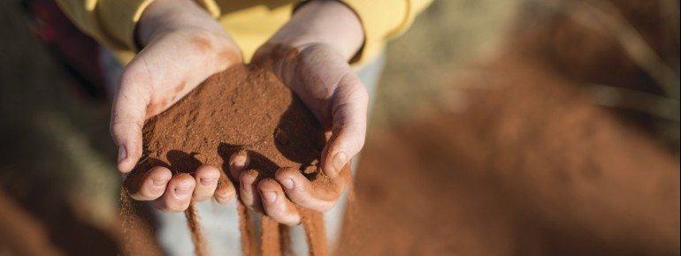 Uluru-Kata Tjuta Nationalpark