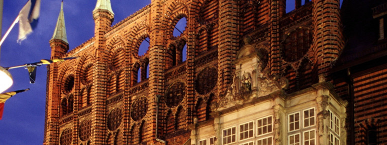 Rathaus