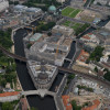 Die Museumsinsel Berlin wurde 1999 zum UNESCO-Welterbe erklärt.