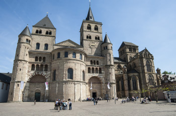 Dom in Trier
