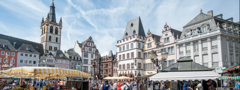 Hauptmarkt