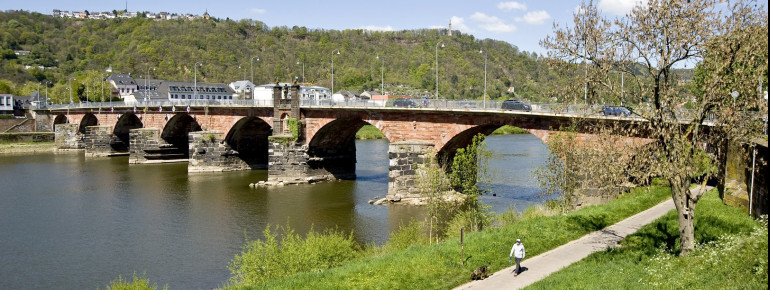 Römerbrücke