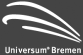 Logo Ausflugsziel Universum Bremen